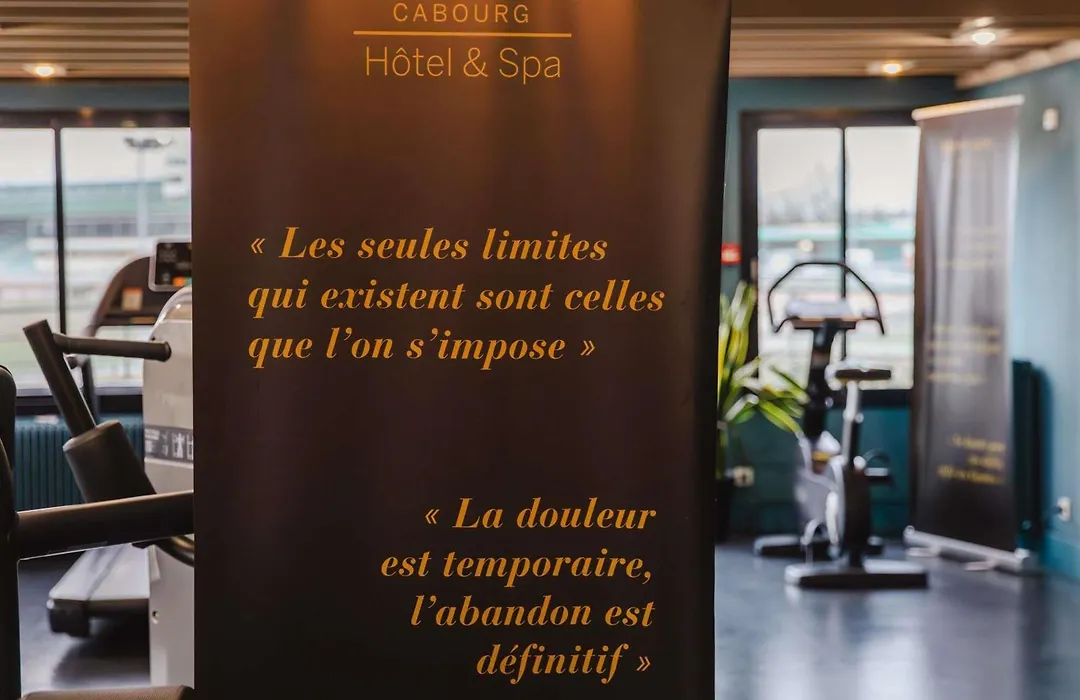 Mercure Cabourg Hôtel&Spa-1