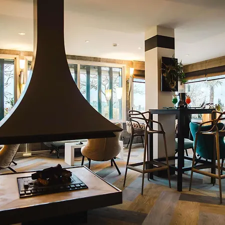 Mercure Cabourg Hôtel&Spa-3