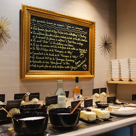 Mercure Cabourg Hôtel&Spa-2